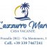 L'AZZURRO MARE CASA VACANZE