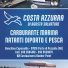 COSTA AZZURRA