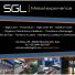 SGL METAL EXPERIENCE