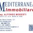 MEDITERRANEA IMMOBILIARE