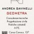 AG ANDREA GAVINELLI GEOMETRA