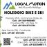 LOCAL MOTION