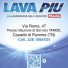 LAVA PIÙ