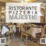 RISTORANTE PIZZERIA MAJESTIC