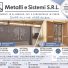 METALLI E SISTEMI