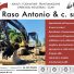 RASO ANTONIO & C.