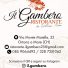 IL GAMBERO RISTORANTE DA WILLIAM MORO