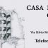 CASA FUNERARIA CIERI