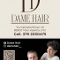 DAME HAIR
