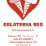 GELATERIA 900