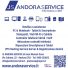 JS ANDORA SERVICE