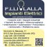 F.LLI LALLA IMPIANTI ELETTRICI
