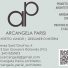 ARCANGELA PARISI ARCHITETTO