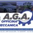 A.G.A. OFFICINA MECCANICA