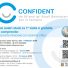 CONFIDENT