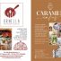 CARAMEL CAKES