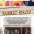 FABRIC SHOP