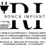 RONCA IMPIANTI