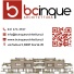 BCINQUE ARCHITETTURA