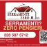 SERRAMENTI ZERO