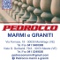 PEDROCCO MARMI E GRANITI