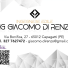 ING GIACOMO DI RENZO