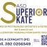 ASD SUPERIOR SKATE