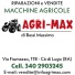 AGRI-MAX